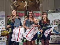Fotoreportáž z Brněnské růže 2013
